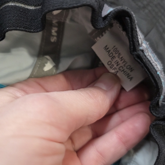 Simms Hat - Picture 5 of 5